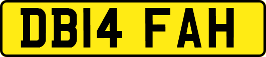 DB14FAH