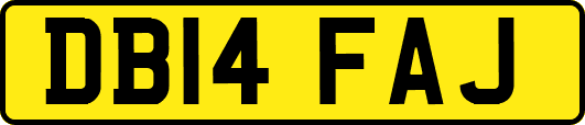 DB14FAJ