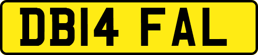 DB14FAL
