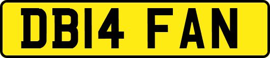 DB14FAN