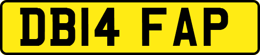 DB14FAP