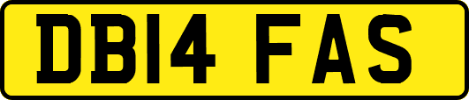 DB14FAS