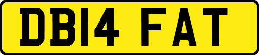 DB14FAT