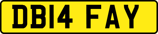 DB14FAY