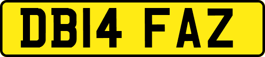 DB14FAZ