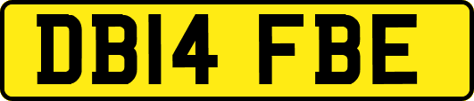 DB14FBE