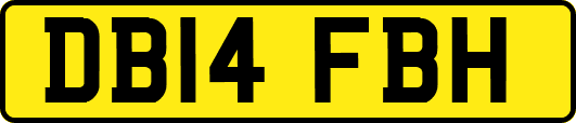 DB14FBH