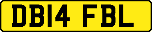 DB14FBL