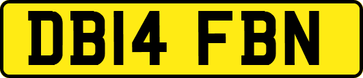 DB14FBN