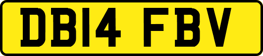 DB14FBV