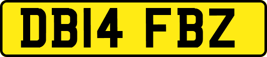 DB14FBZ
