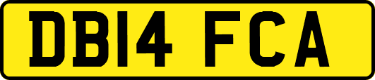 DB14FCA