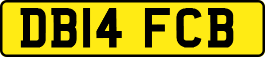 DB14FCB