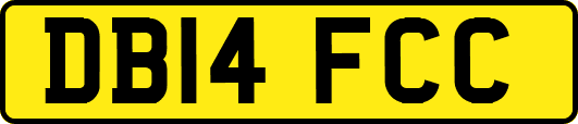 DB14FCC