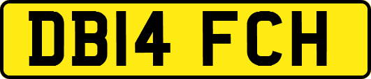 DB14FCH