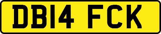 DB14FCK