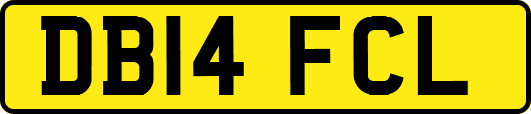 DB14FCL