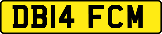 DB14FCM