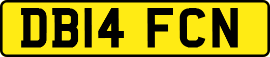 DB14FCN