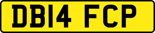 DB14FCP