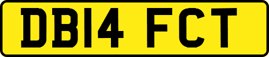 DB14FCT