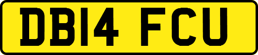DB14FCU