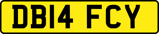 DB14FCY