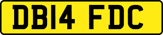 DB14FDC