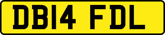 DB14FDL