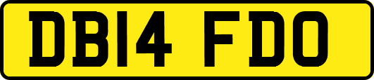 DB14FDO