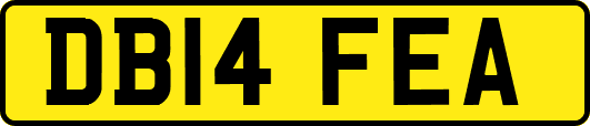 DB14FEA