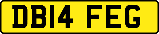 DB14FEG