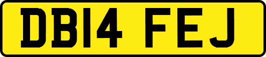 DB14FEJ