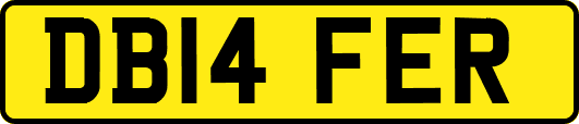 DB14FER