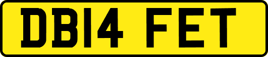 DB14FET