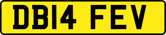 DB14FEV