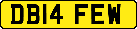 DB14FEW