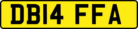 DB14FFA