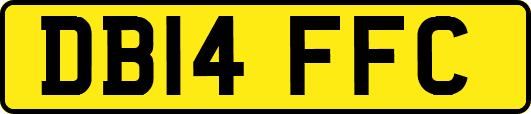DB14FFC