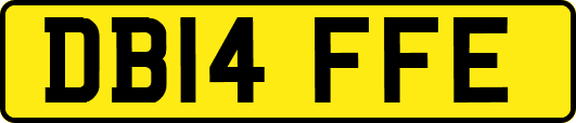 DB14FFE