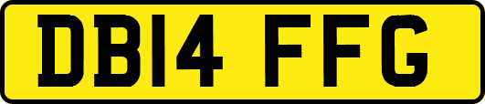 DB14FFG
