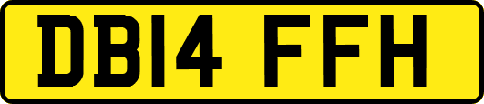 DB14FFH