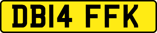 DB14FFK
