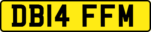 DB14FFM