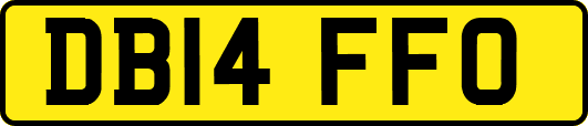 DB14FFO