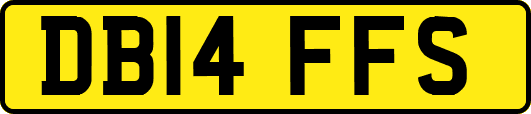 DB14FFS