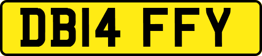 DB14FFY