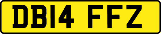 DB14FFZ