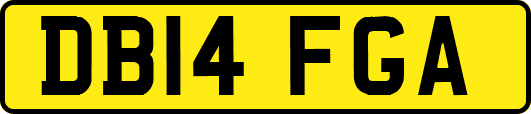 DB14FGA