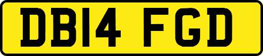 DB14FGD